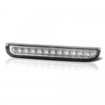 2013 Toyota FJ Cruiser Chrome LED Third Brake Light