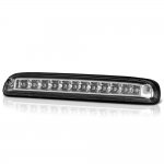 2014 Ford F250 Super Duty Chrome LED Third Brake Light