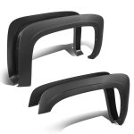 Chevy Silverado 1500 2007-2013 Fender Flares