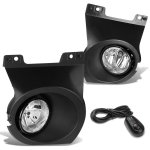 Ford F150 2009-2014 Fog Lights Kit