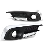 2016 Honda Civic Fog Lights