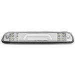 2010 Ford F250 Super Duty Clear Tube LED Third Brake Light Cargo Light