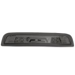 2018 Chevy Silverado Smoked Tube LED Third Brake Light Cargo Light