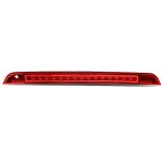 2006 Pontiac Torrent Red LED Third Brake Light