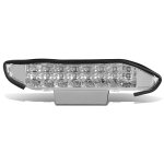 Nissan Xterra 2000-2004 Clear LED Third Brake Light