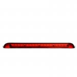 Chevy Tahoe 1995-1999 Red LED Third Brake Light