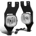 2004 Ford F250 Super Duty Fog Lights