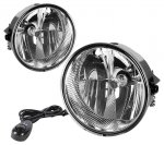 2012 Ford F150 Fog Lights Kit