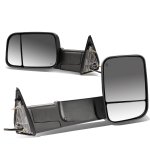 2015 Dodge Ram 3500 Power Heated Towing Mirrors