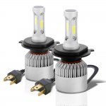 1979 Chevy Blazer H4 LED Headlight Bulbs