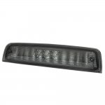 2012 Dodge Ram 2500 Smoked LED Third Brake Light