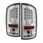 2006 Dodge Ram LED Tail Lights