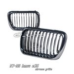 BMW E36 3 Series 1997-1998 Chrome Sport Grille