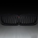 2008 BMW X6 Black Sport Grille