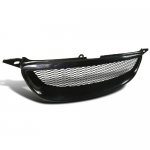 Toyota Corolla 2004-2008 Black Sport Grille