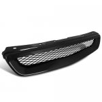 1997 Honda Civic Black Type R Style Sport Grille