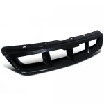 1997 Honda Civic Black Mugen Style Sport Grille