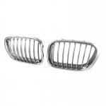 2000 BMW X5 Chrome Sport Grille