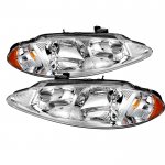 1998 Dodge Intrepid Headlights