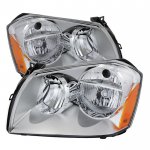 Dodge Magnum 2005-2007 Headlights