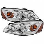 Pontiac G6 2005-2010 Headlights