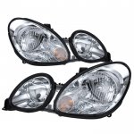 Lexus GS400 1998-2005 Headlights