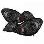 Lexus GS430 1998-2005 Smoked Headlights