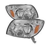 Toyota 4Runner 2003-2005 Headlights