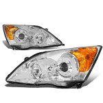 2011 Honda CRV Projector Headlights