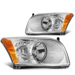 Dodge Caliber 2007-2012 Headlights