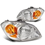 Chevy Cobalt 2005-2010 Headlights