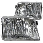 Ford Ranger 1993-1997 Headlights