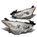 Mazda 3 2014-2016 Projector Headlights