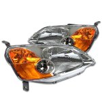 Honda Civic 2001-2003 Headlights