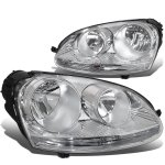 VW Jetta 2006-2010 Headlights