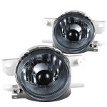 Honda Del Sol 1993-1995 Smoked Fog Lights