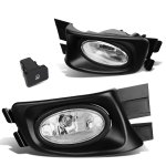 2005 Honda Accord Sedan Fog Lights