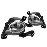 Honda CRV 2010-2011 Fog Lights