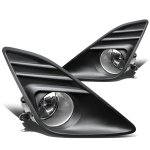 Toyota Camry 2012-2014 Fog Lights Toyota Camry 2012-2014 Fog Lights