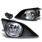 Toyota Corolla 2009-2010 Fog Lights