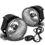 Chrysler 300 2005-2010 Fog Lights