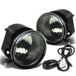 Chrysler 300 2005-2010 Smoked Fog Lights