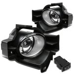 Nissan Altima Sedan 2010-2012 Fog Lights Kit