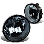 Toyota Solara 2004-2007 Smoked Fog Lights