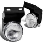 Dodge Ram 3500 1994-2002 Fog Lights