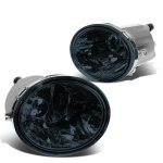 Toyota Sequoia 2001-2007 Smoked Fog Lights