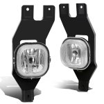 Ford F550 Super Duty 1999-2004 Fog Lights