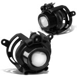 Cadillac CTS 2008-2014 Fog Lights