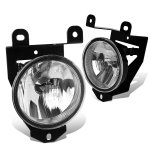 2005 GMC Yukon Denali Fog Lights