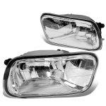 Dodge Ram 2500 2010-2012 Fog Lights